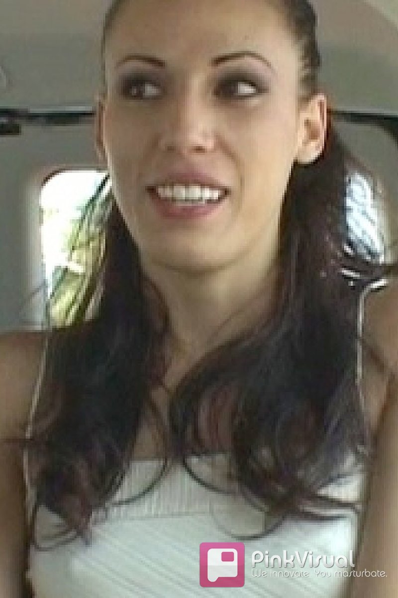 Layla Rivera Wants Dick So Bad - Screenshot 1 of 4 - Brown Hair