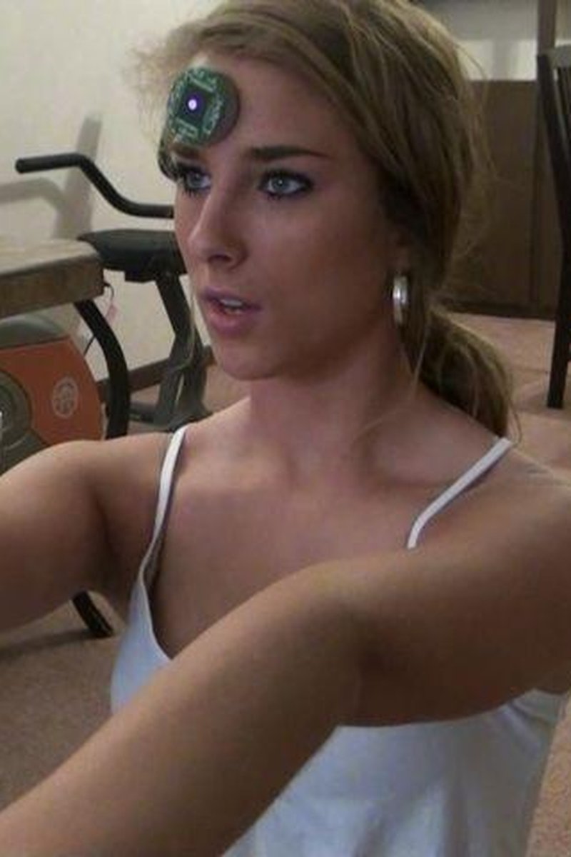 Personal Training - Screenshot 1 of 4 - Domination