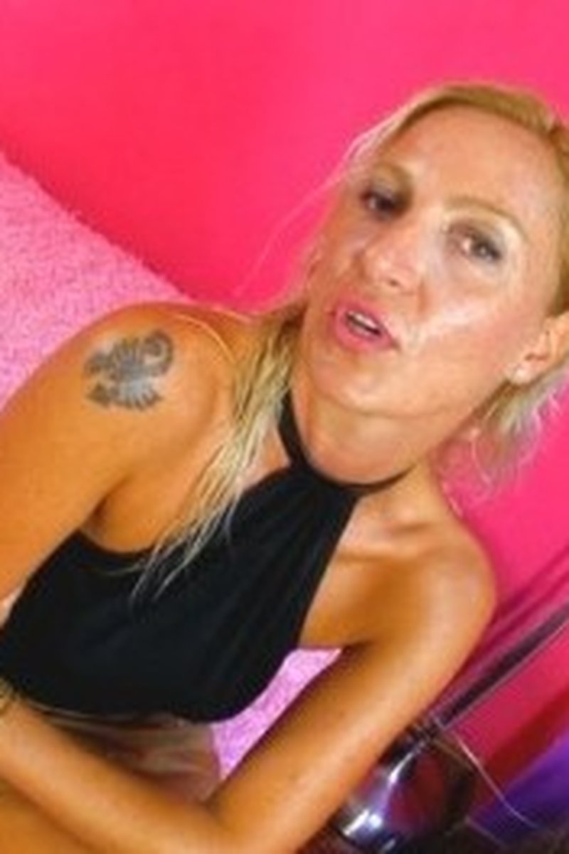 A True MILF Like Michelle Blanch Had to Have Greatly Fucked. This Is How We Play Around These Parts - Screenshot 1 of 4 - Blond Hair