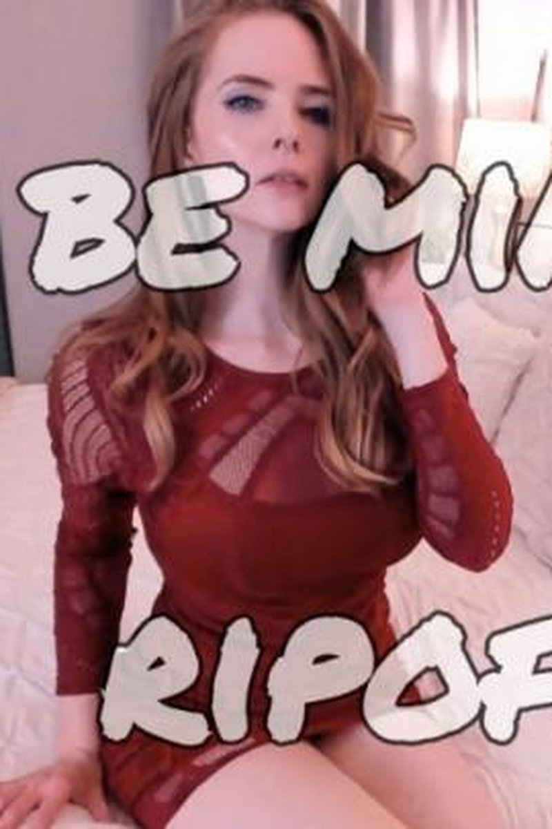Be Mine Ripoff - Screenshot 1 of 4 - Bitch