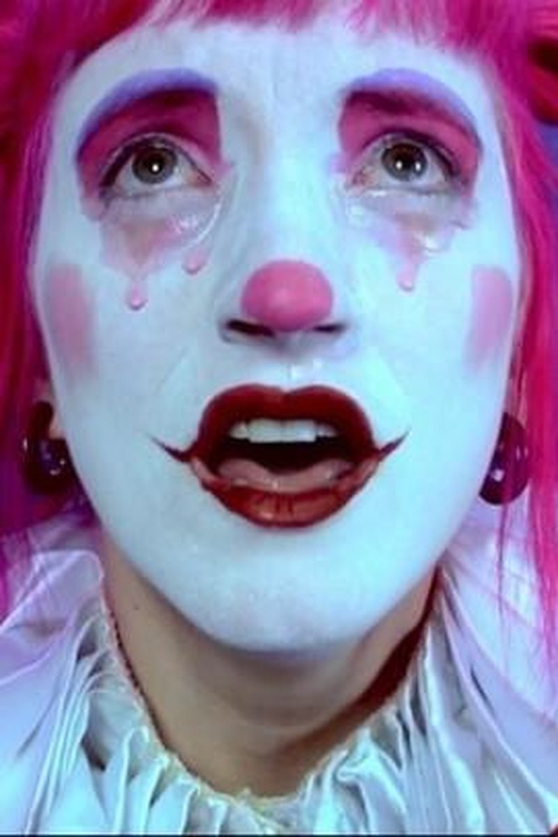 Crying Clown - Screenshot 1 of 4 - Cosplay