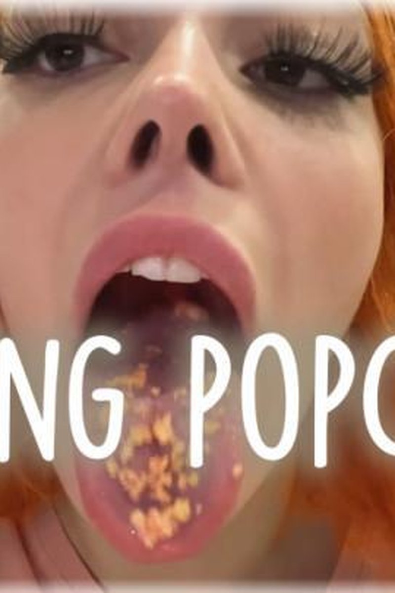 Tasting Popcorn - Screenshot 1 of 4 - Chewing