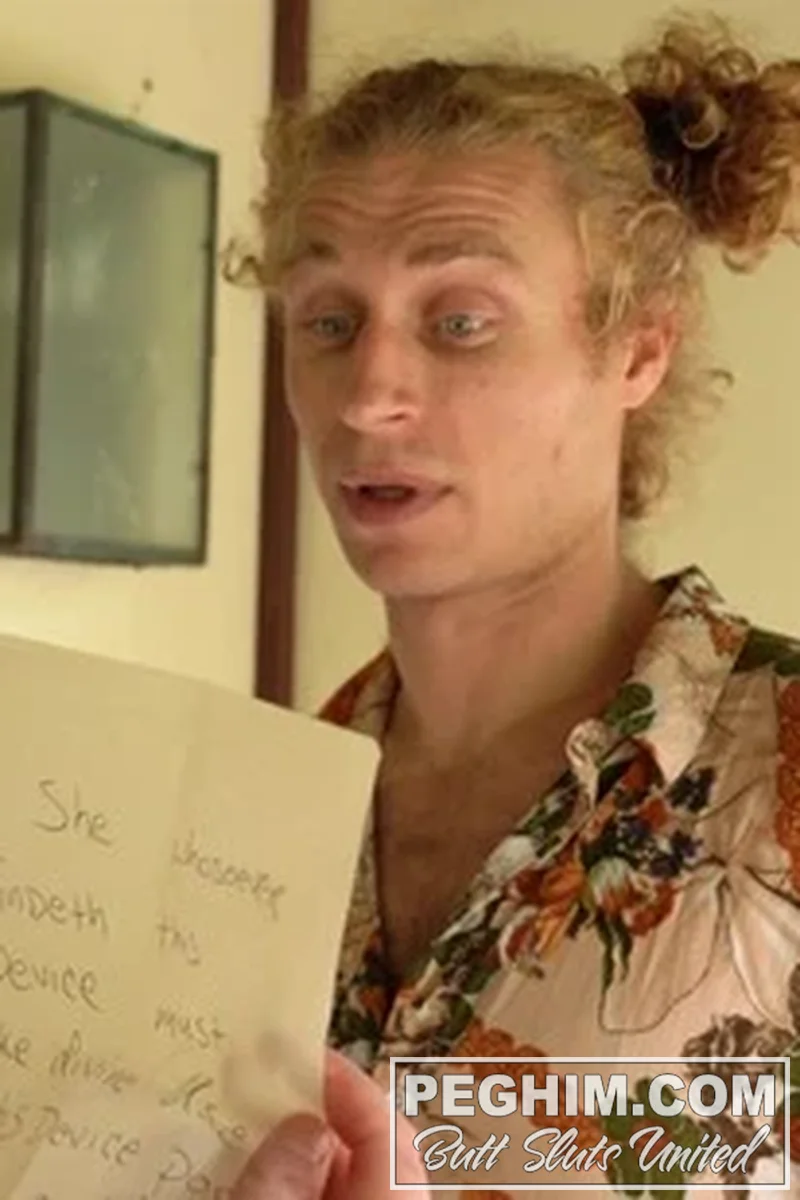 Avoiding Certain Doom - Screenshot 1 of 4 - Anal