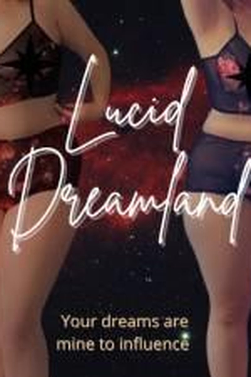 Lucid Dreamland - Screenshot 1 of 4 - Audio Only