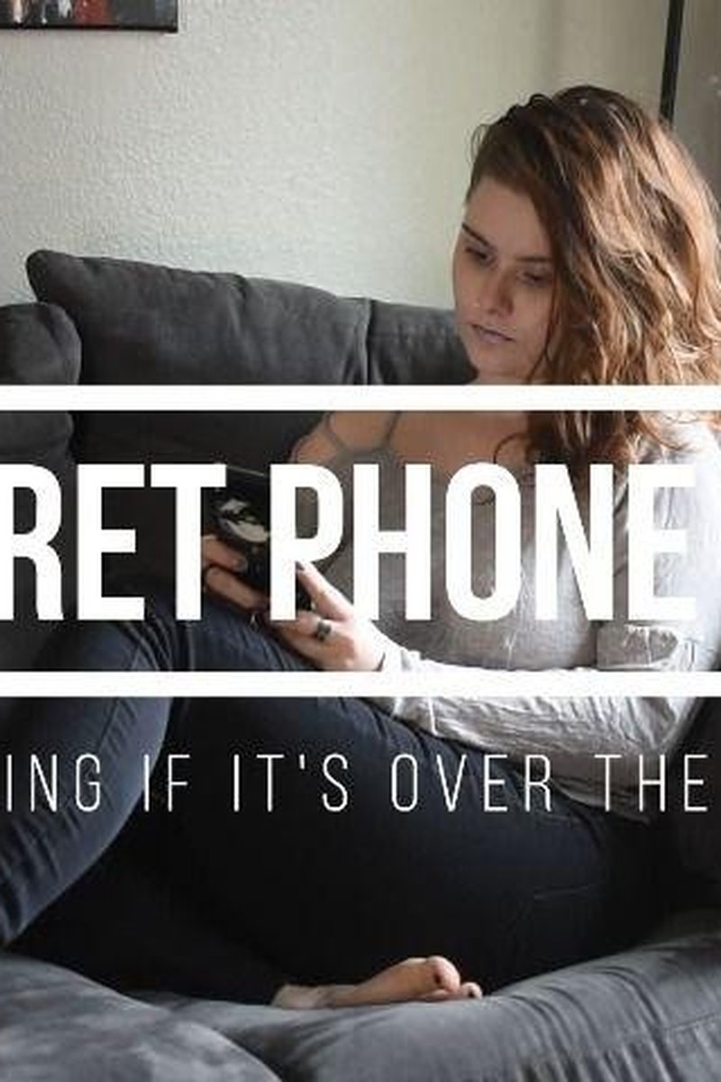 Secret Phone Sex - Screenshot 1 of 4 - Cheating