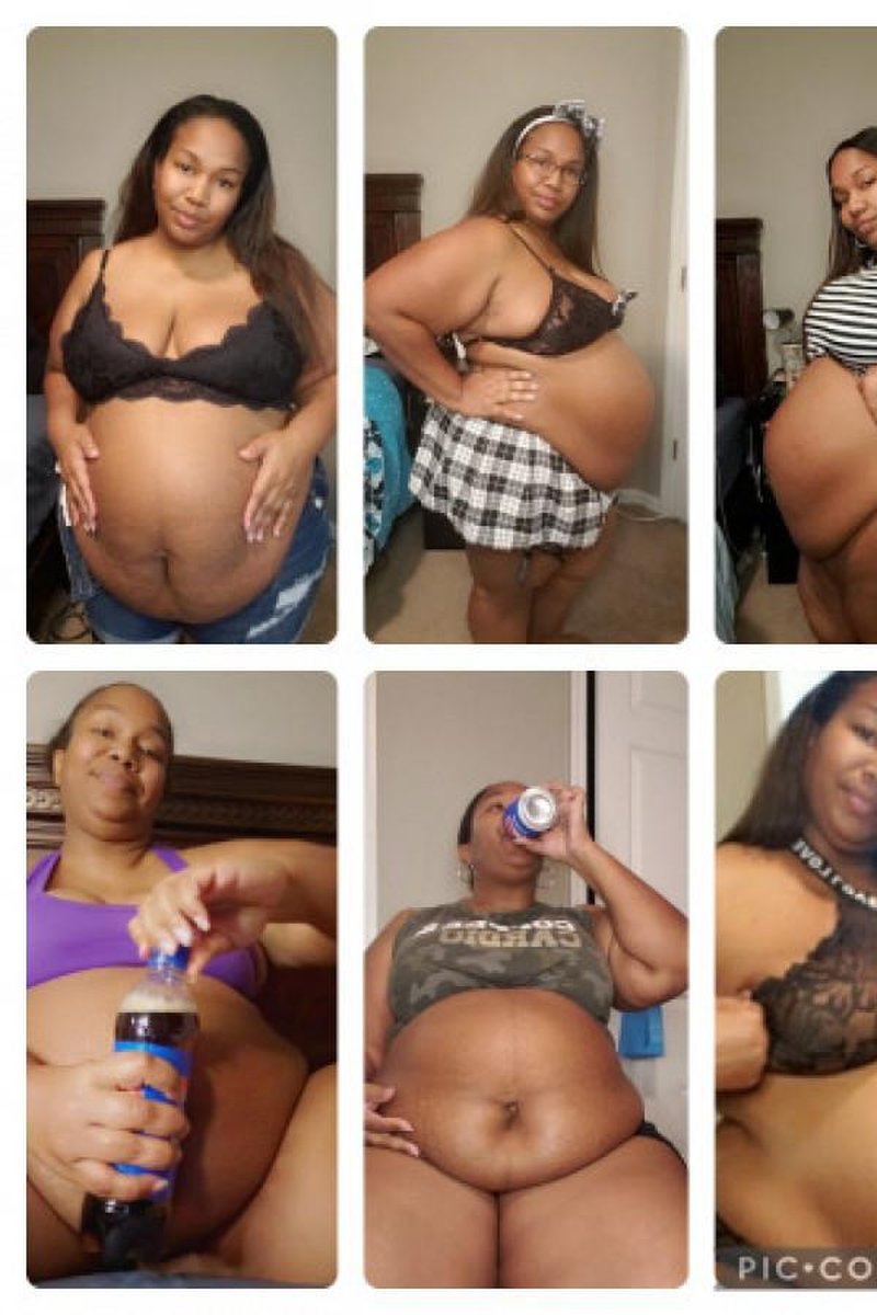 Burp Compilation - Screenshot 1 of 4 - Bbwssbbw
