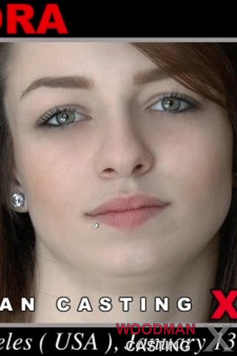 Aspen Ora Casting - Screenshot 1 of 4 - Adorable