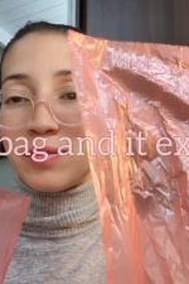Inflating Until Exploding - Screenshot 1 of 4 - Bag Popping