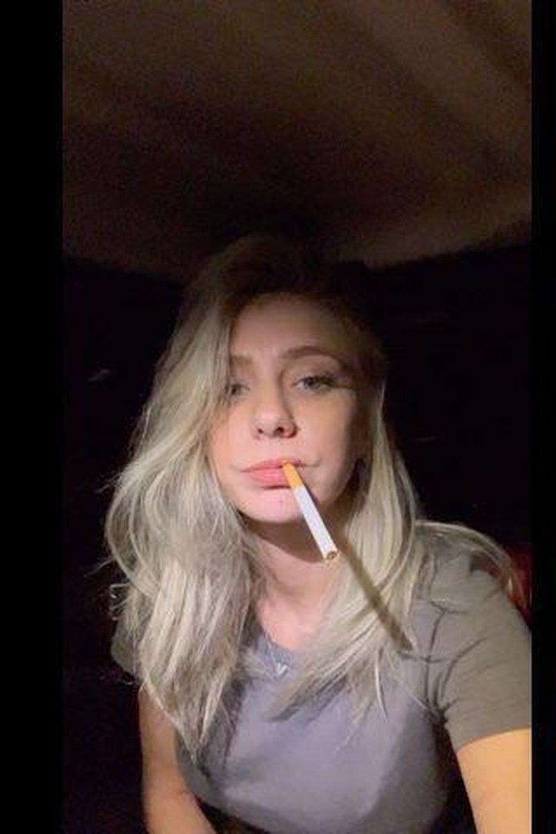 Humiliation - Screenshot 1 of 4 - Blonde Hair (Female)