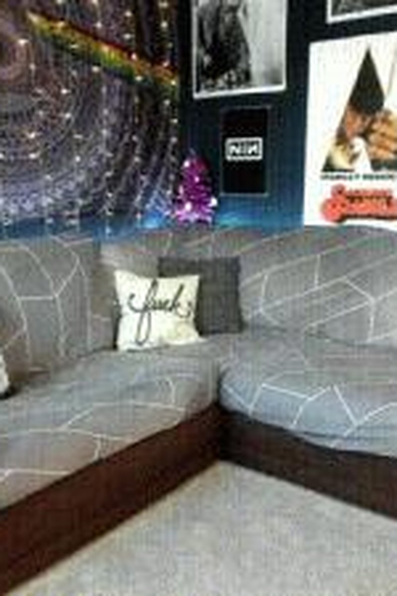 Strip Dance - Screenshot 1 of 4 - Dancing