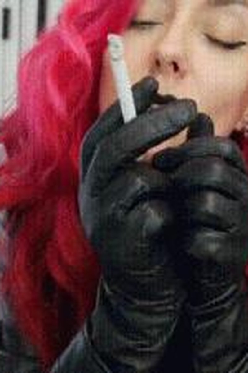 Avantgarde - Screenshot 1 of 4 - Corset