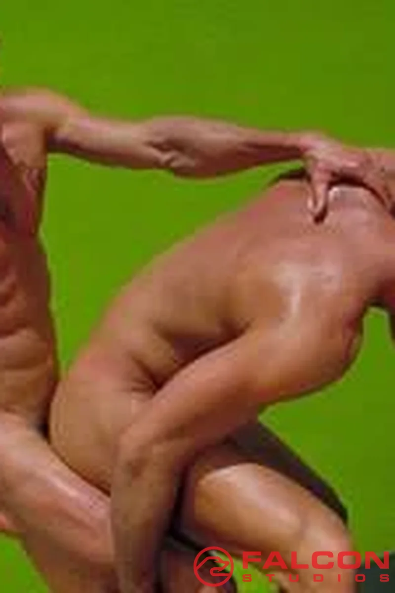 Descent, Scene #04 - Screenshot 1 of 4 - Anal