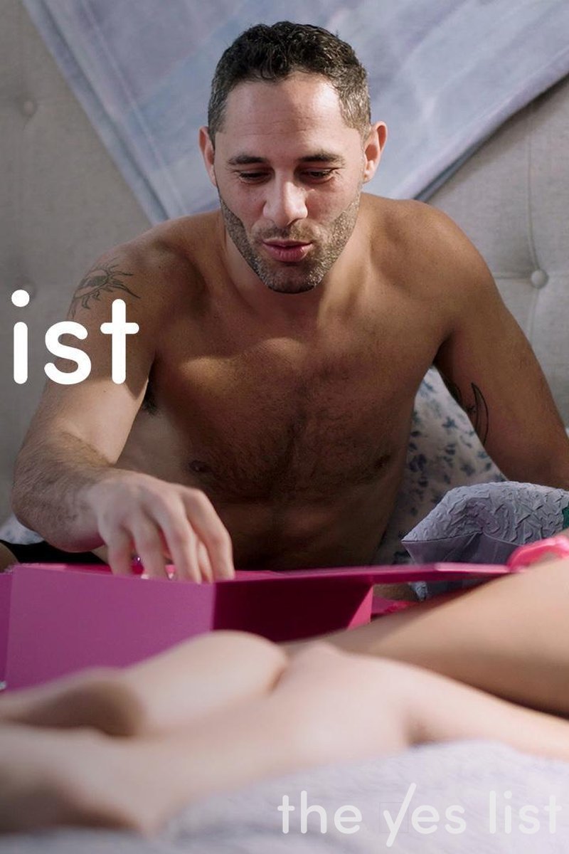 AdultTime – The Yes List – Proposing Anal
