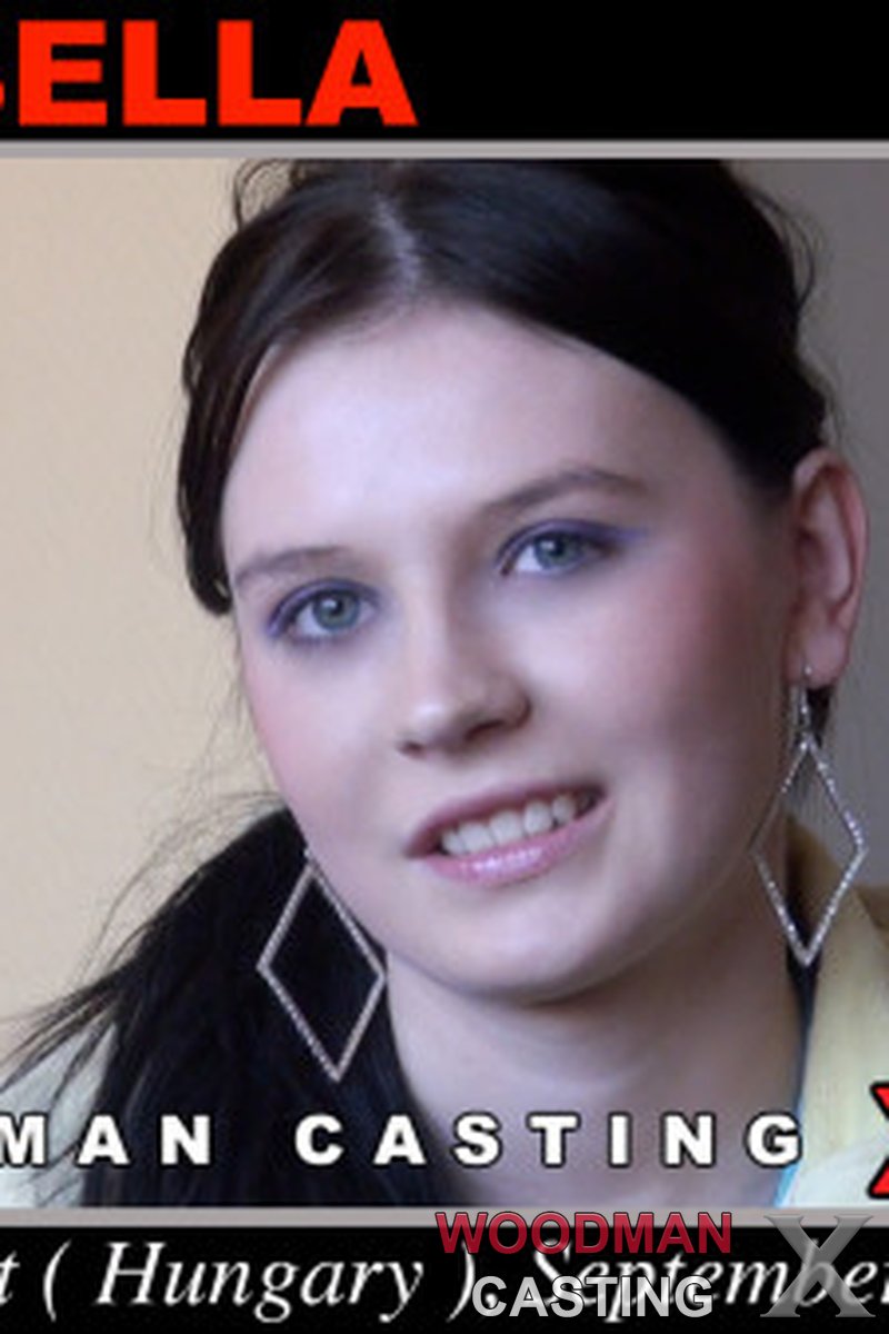 Timea Bella Casting - Screenshot 1 of 4 - Adorable