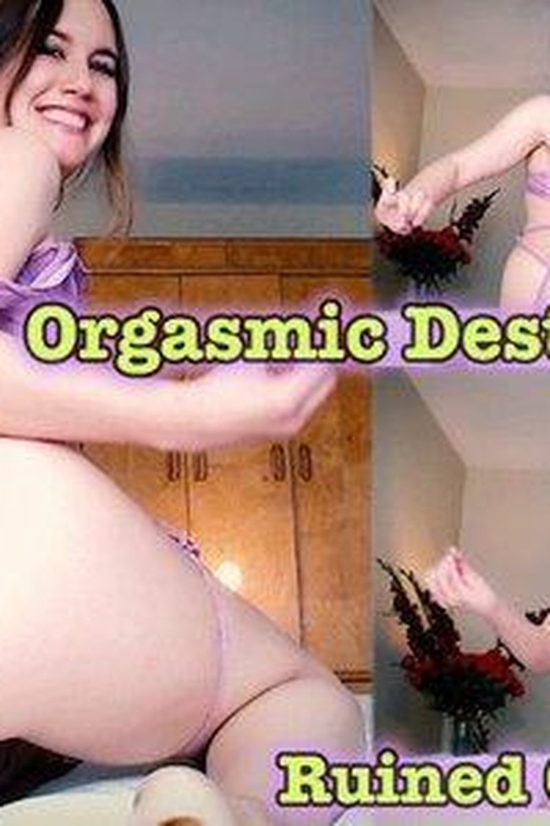 Orgasmic Destruction (480p) - Screenshot 1 of 4 - Bitch