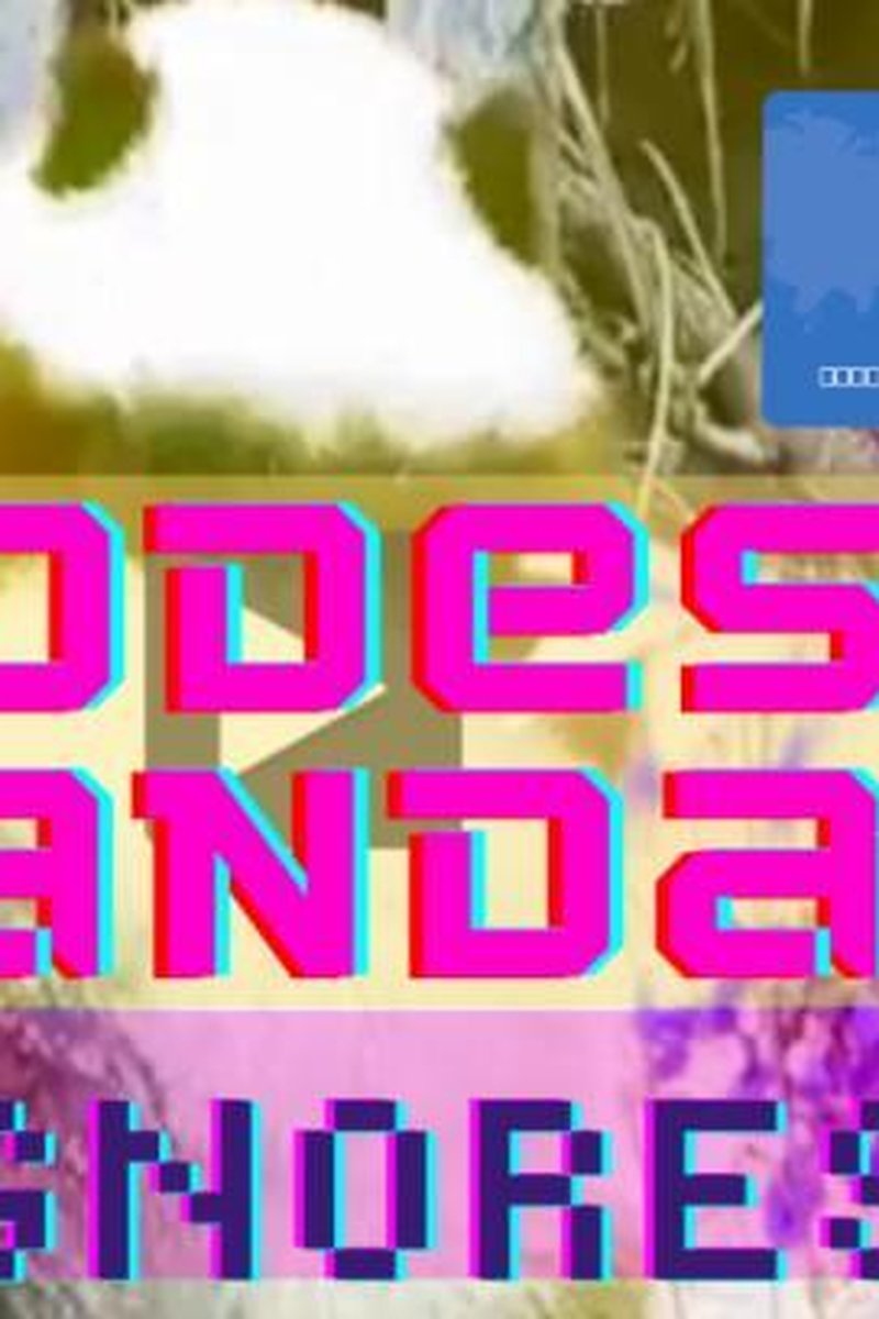 Goddess Panda - Screenshot 1 of 4 - Comedy