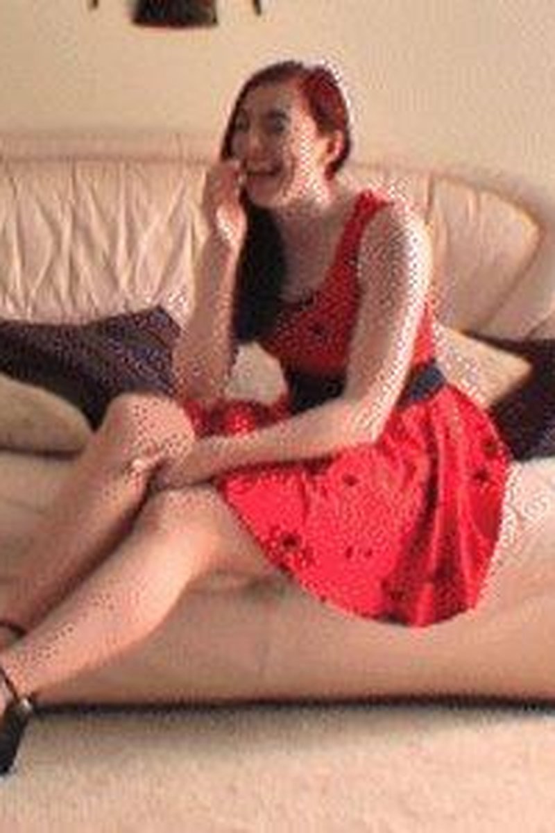 Setina 2: Programmed Plaything (Dc) - Screenshot 1 of 4 - Cosplay