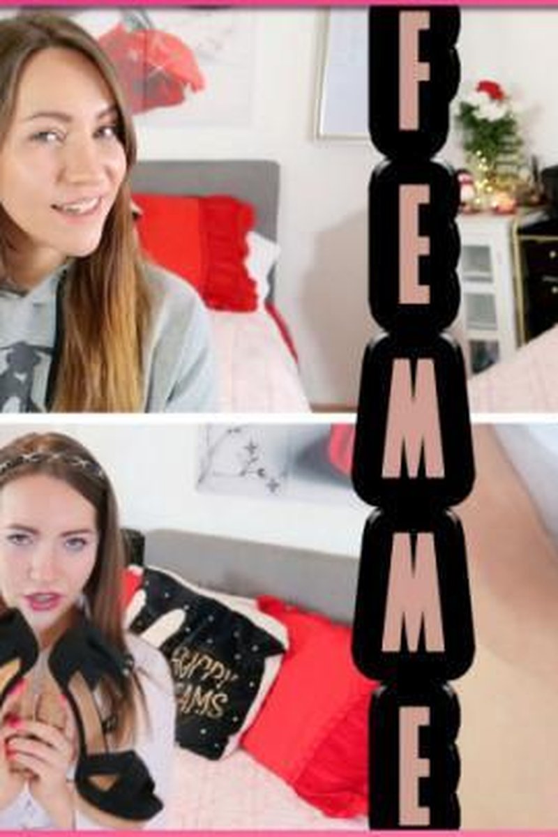 Feminization Bundle Deal - Screenshot 1 of 4 - Clothed Sex