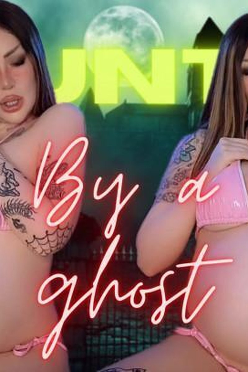 Haunted By A Ghost - Screenshot 1 of 4 - Bloated Belly