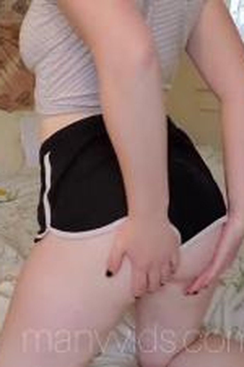 Anal Custom - Screenshot 1 of 4 - Anal