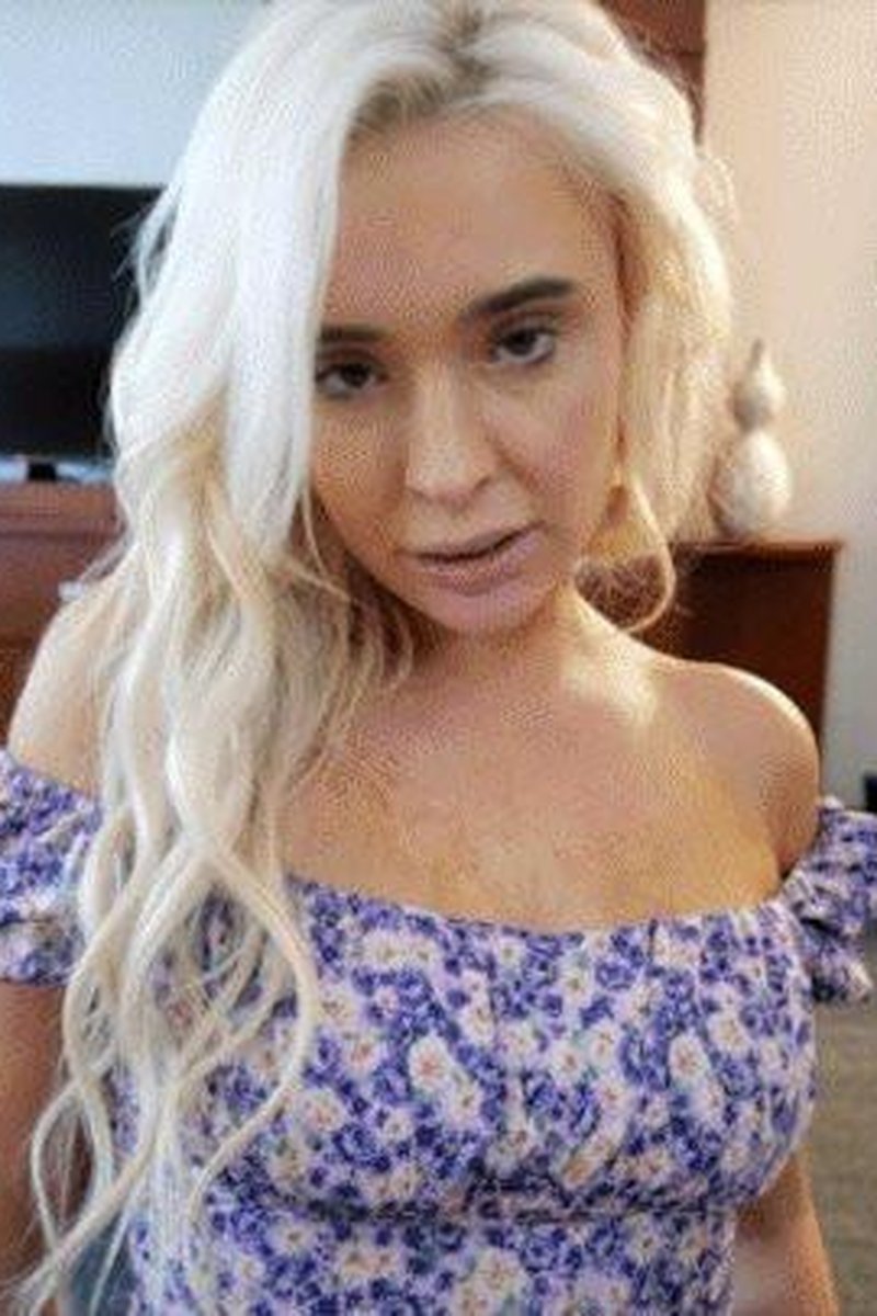 Programmed Model - Amanda HD - Screenshot 1 of 4 - Slave