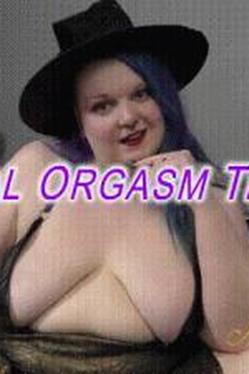 Magical Orgasm Training - Screenshot 1 of 4 - Fantasy