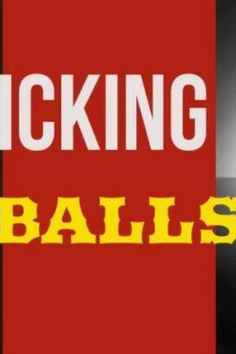 Kicking Balls - Screenshot 1 of 4 - Audio Only