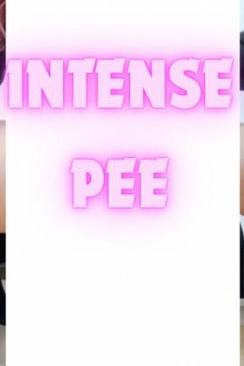 Intense Pee - Screenshot 1 of 4 - Golden Shower