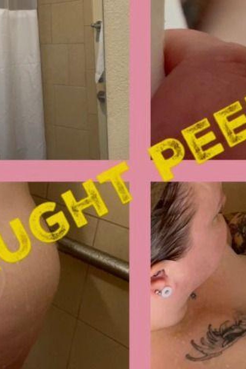 Caught Peeping - Screenshot 1 of 4 - BBW