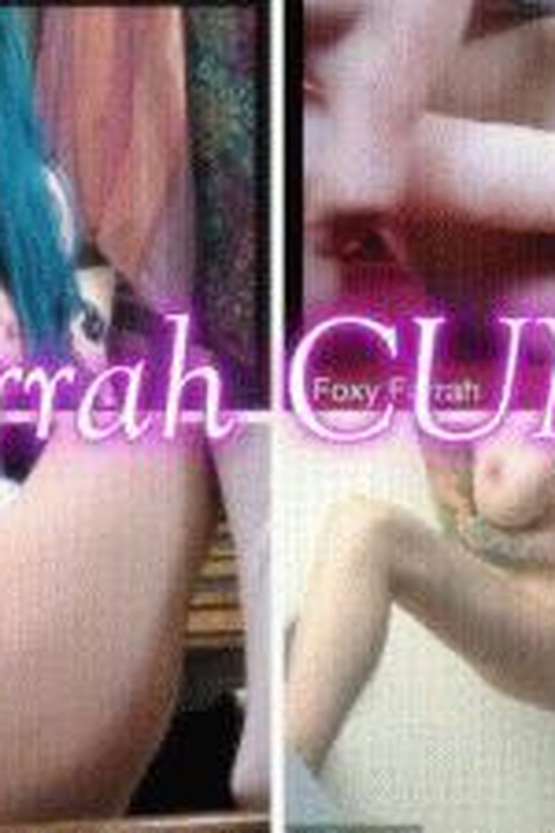 Farrah Cums - Screenshot 1 of 4 - Babes