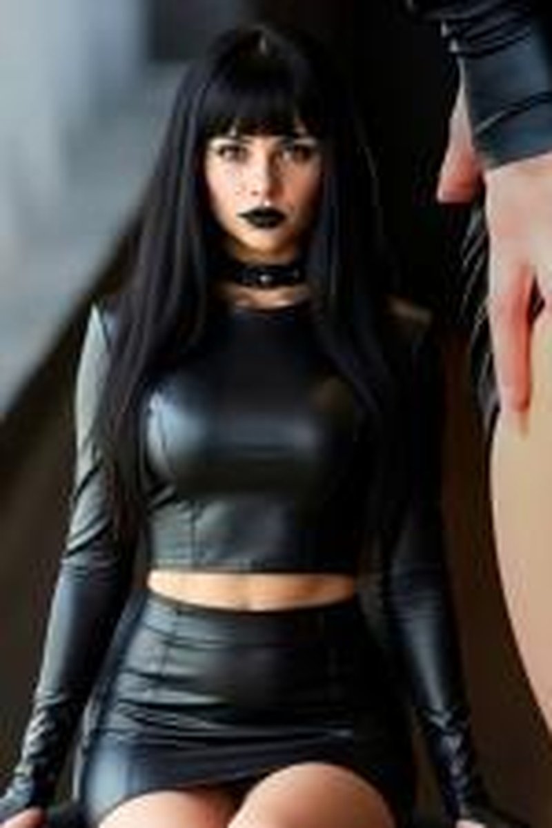 **** Edge - Screenshot 1 of 4 - Ass Fetish