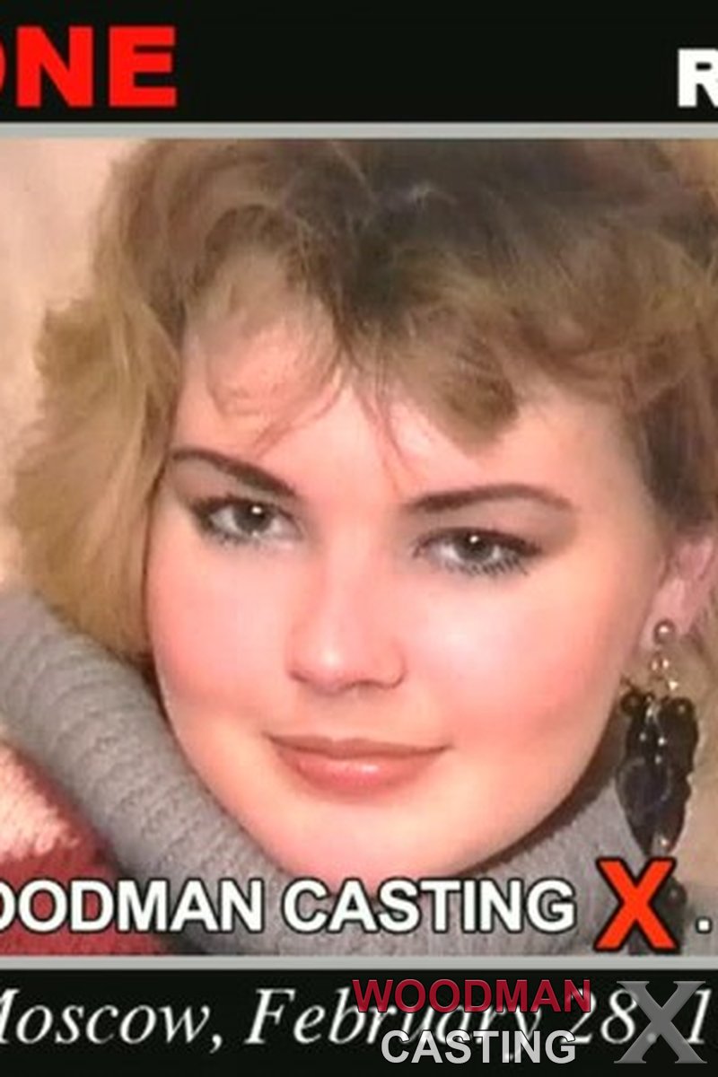 Simone Casting - Screenshot 1 of 4 - Babes
