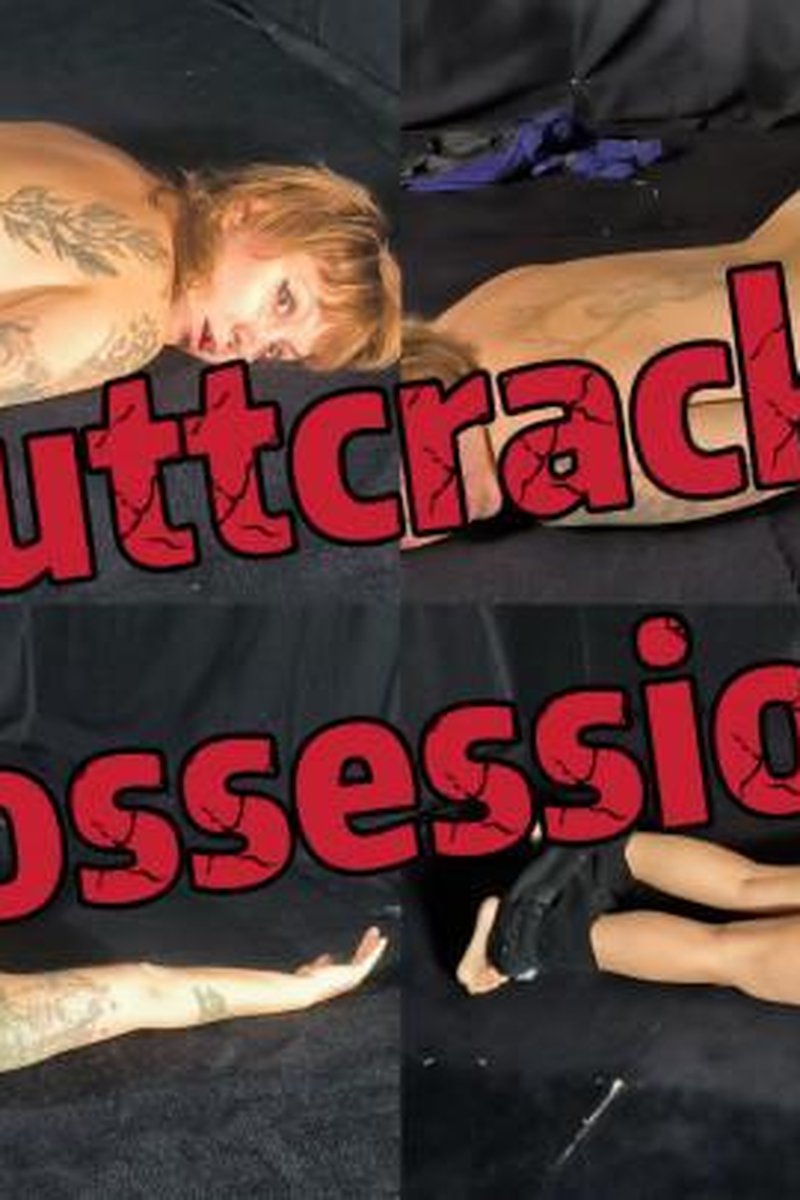 Custom - Buttcrack Possession - Screenshot 1 of 4 - Ass Worship