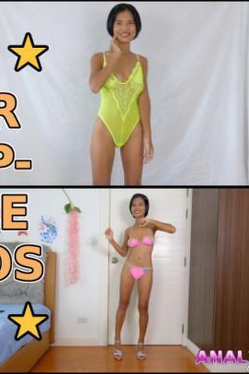 Striptease Compilation 1 - Screenshot 1 of 4 - Asian