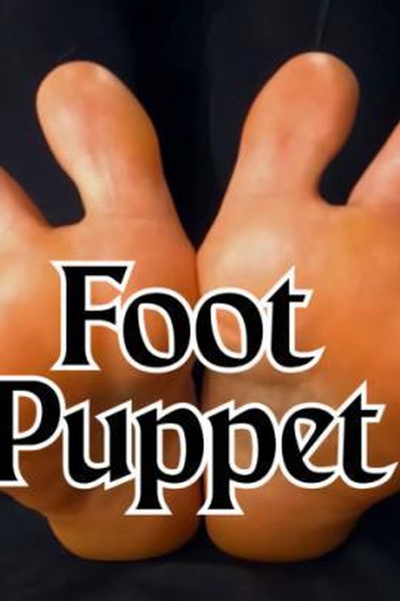 Foot Puppet - Screenshot 1 of 4 - Binauralbeat