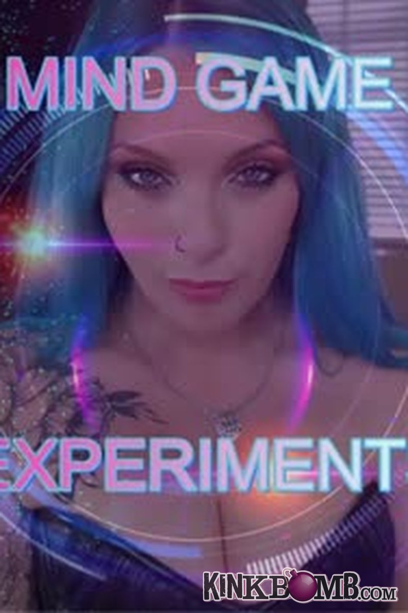 Miss Grace: Mindgame Experiments - Screenshot 1 of 4 - Femdom