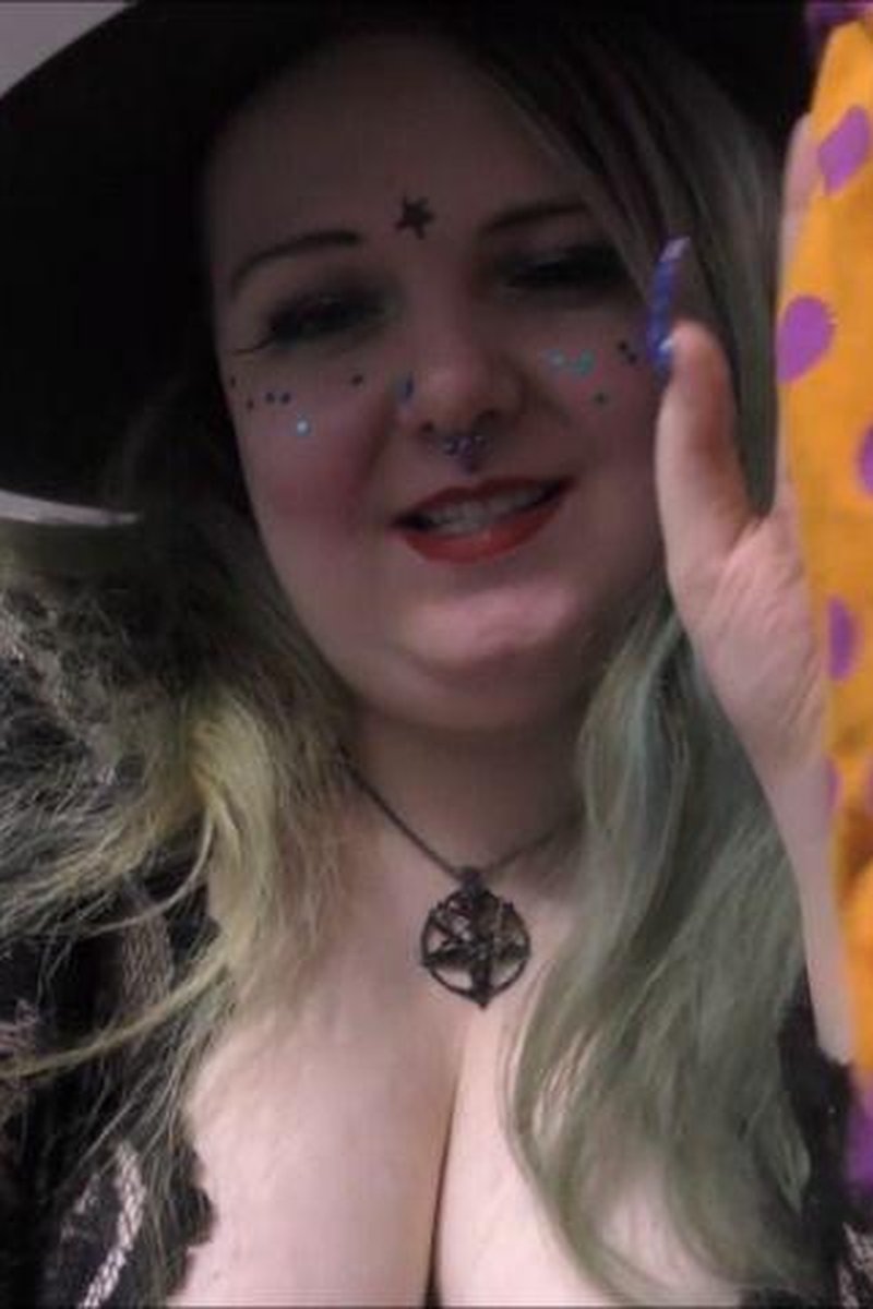 Coven Initiation - Screenshot 1 of 4 - Femdom