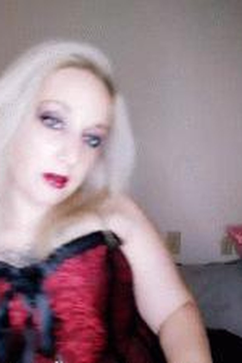 Make Me Cum - Screenshot 1 of 4 - Domination