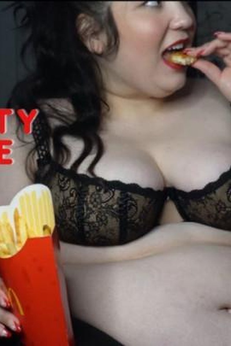 Body Positivity Made Me Fat - Screenshot 1 of 4 - Bbwssbbw