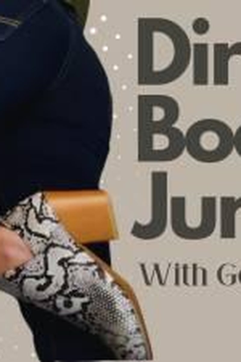 Dirty Boot Junkie! - Screenshot 1 of 4 - Boots