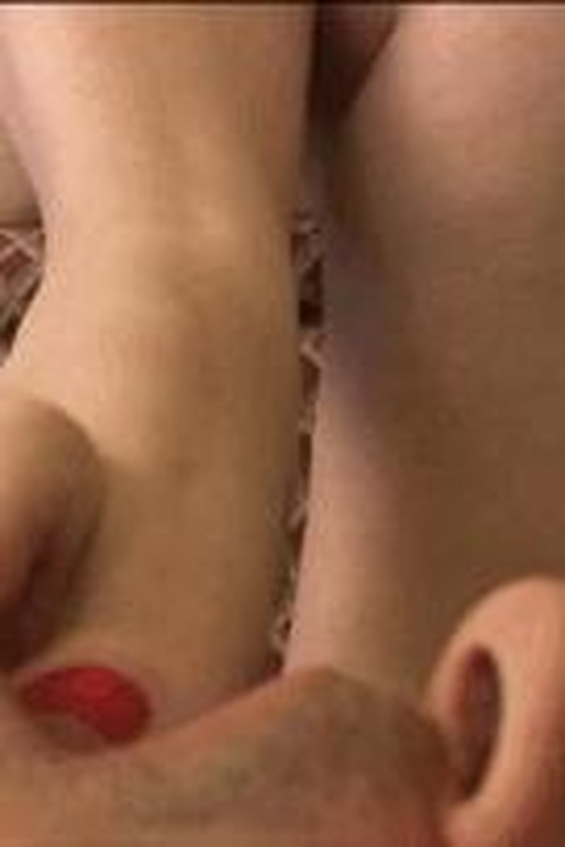 Toe Whore - Screenshot 1 of 4 - BBW