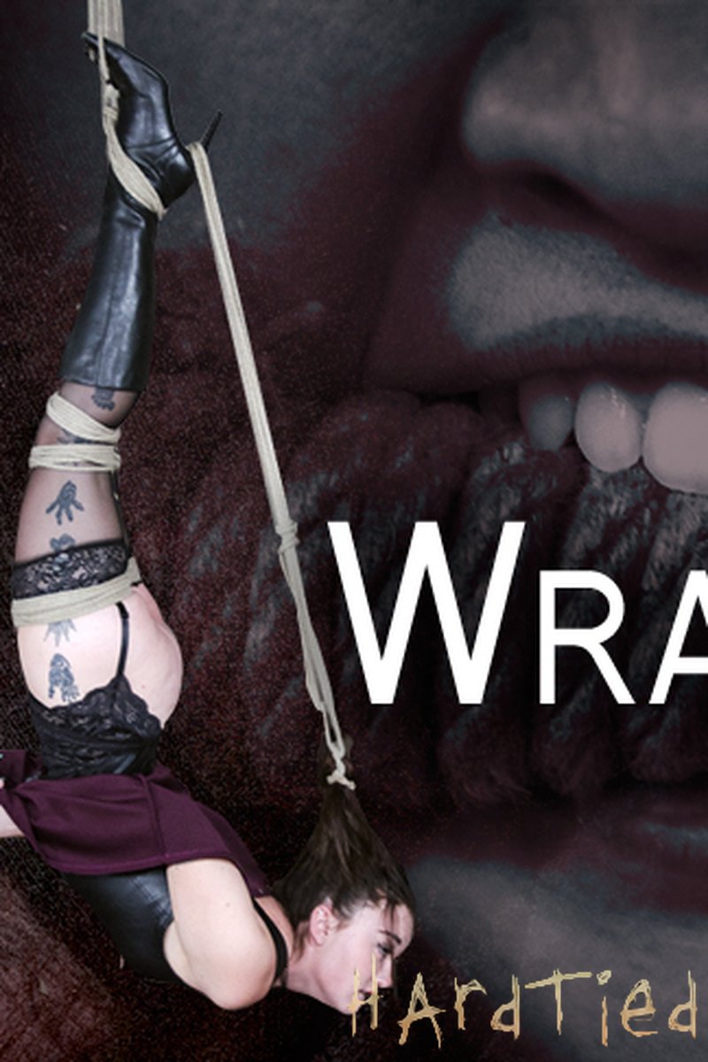 Wrapture - Screenshot 1 of 4 - Foot Fetish