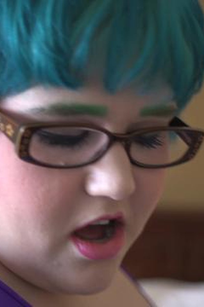 My First Facesitting - Screenshot 1 of 4 - Ass Fetish