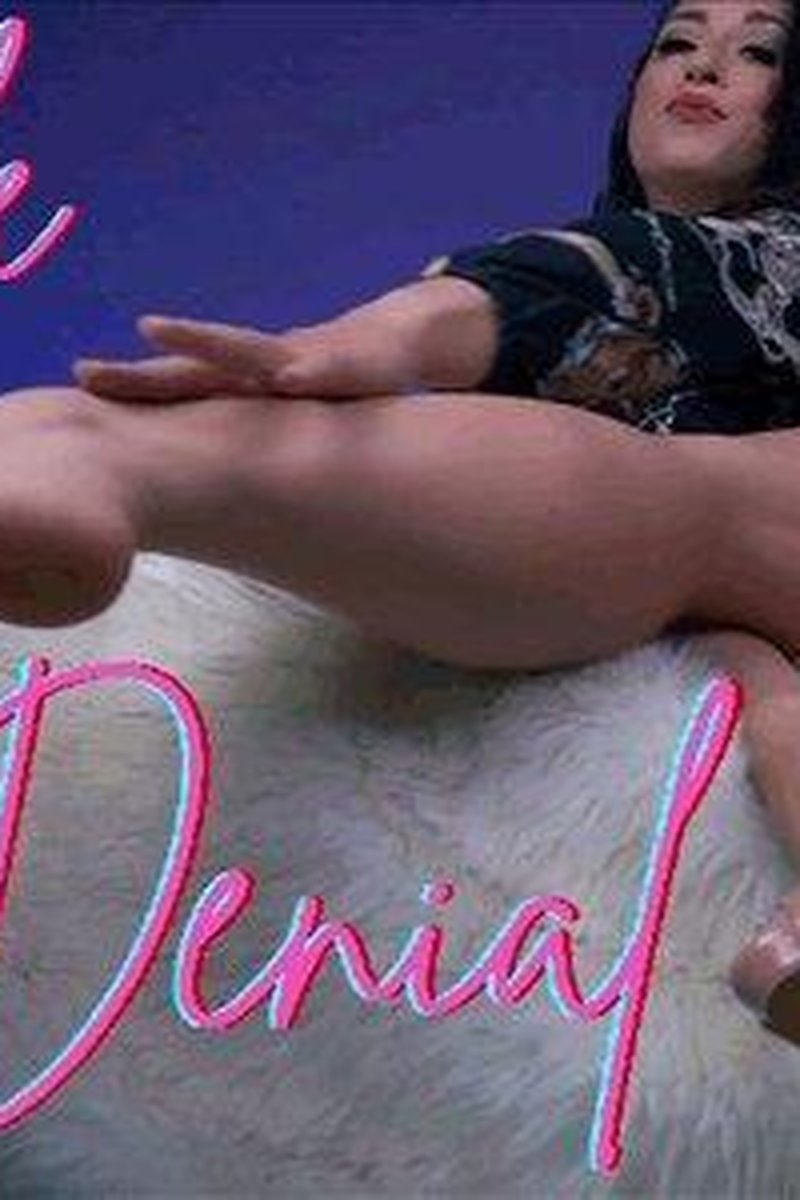Dangling Denial - Screenshot 1 of 4 - Brown Hair