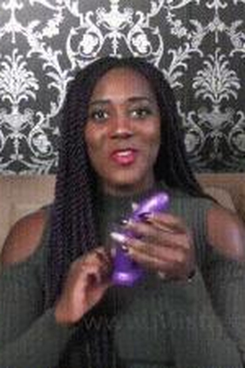 JOI With Added Extras - Screenshot 1 of 4 - Cum Eating Instruction