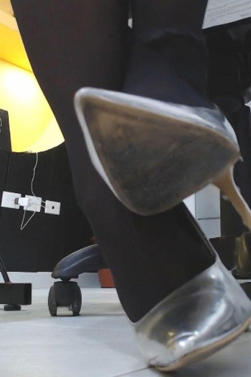 High Heels - Screenshot 1 of 4 - Domination
