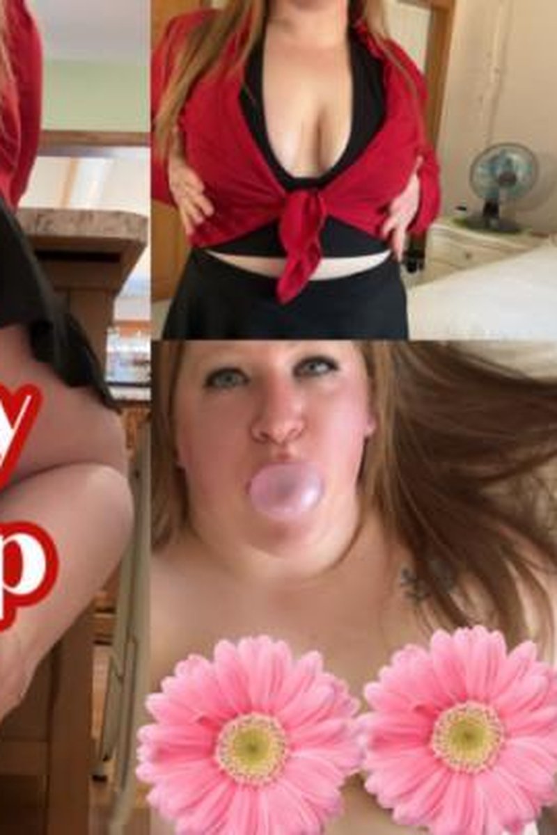 Naughty Nightcap - Screenshot 1 of 4 - BBW