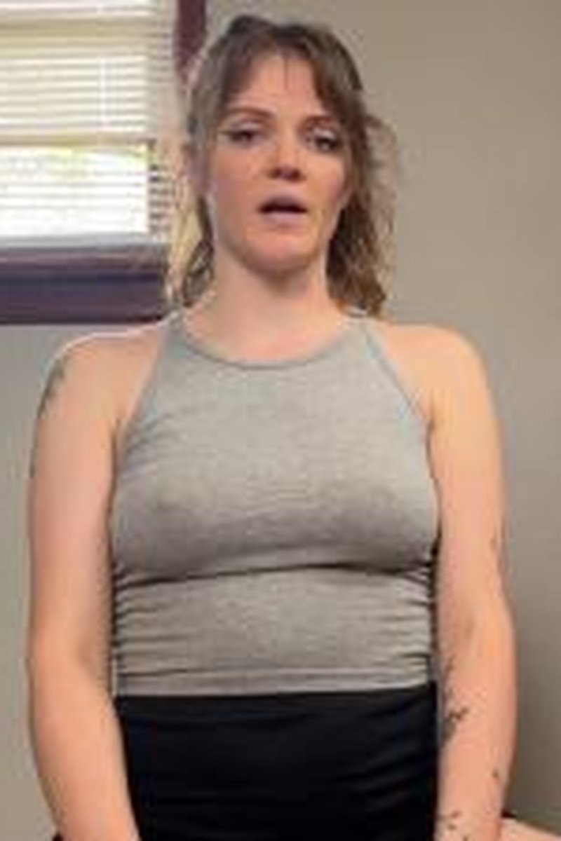 Snitch Beatdown - Screenshot 1 of 4 - Choking