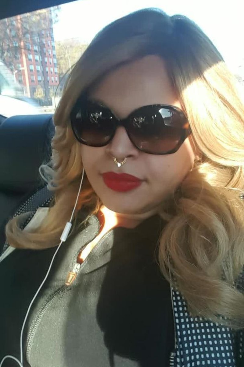 Introducing Ms. V. Moore - Screenshot 1 of 4 - BBW