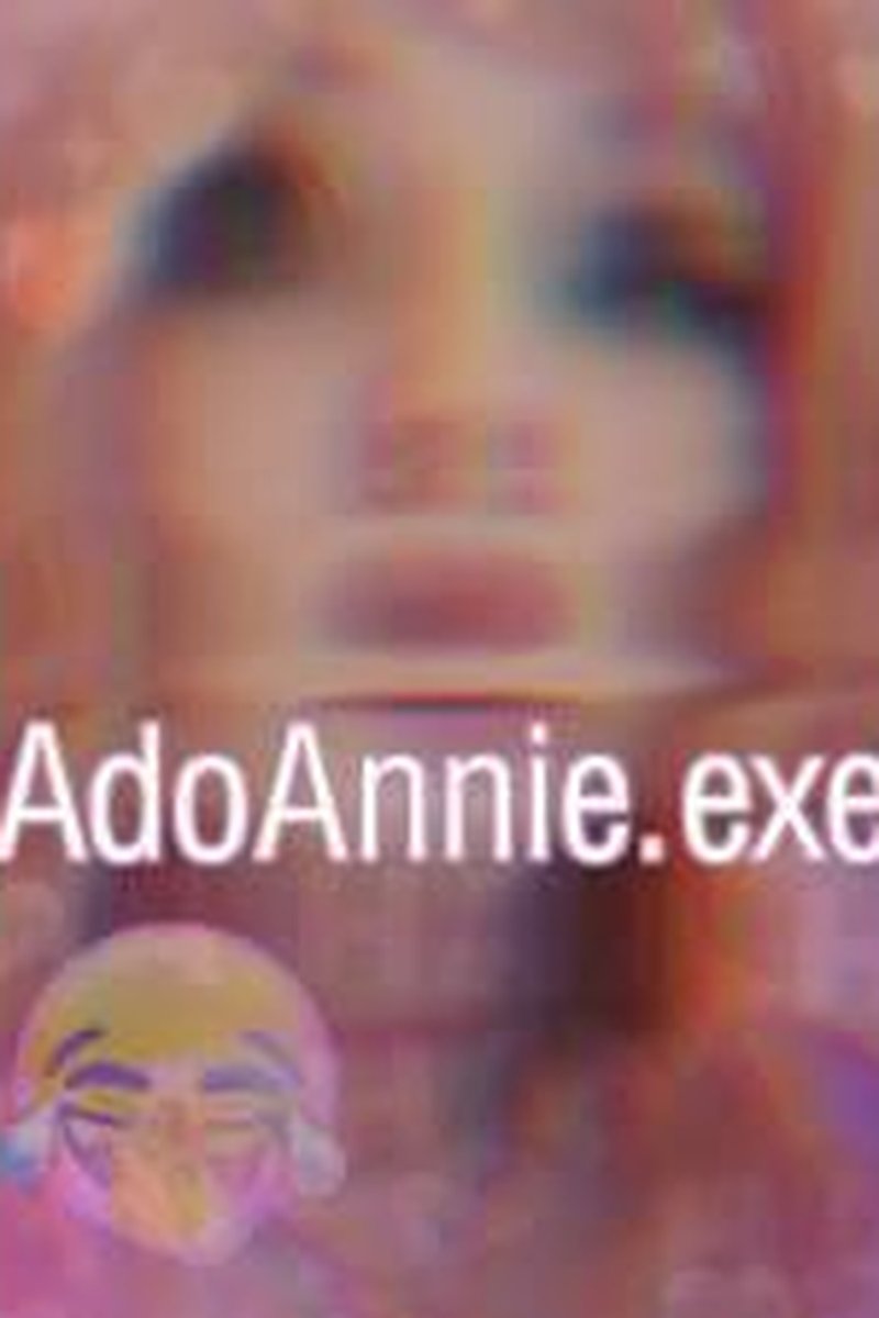 Adoannie.Exe - Screenshot 1 of 4 - Captive